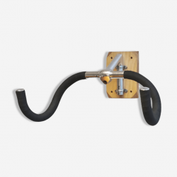 Porte vélo / manteaux «...