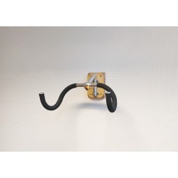 Porte vélo / manteaux « Ancien vélo »