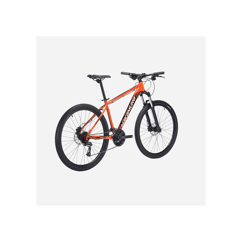 Vtt adulte Summit LTD NAKAMURA